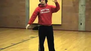 2010-11 Fall Josh