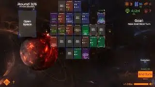 Solar Settlers - Formids -  Rank 23