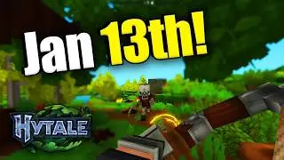 45 Hytale Facts You NEED To Hear!