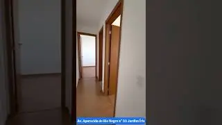 Apartamento 2 Dormitórios a venda