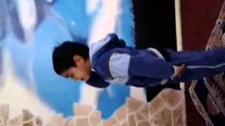 Najmladji ucac Ezana Emin Alija..Mustafa