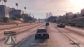 Gta5 @wavvymac