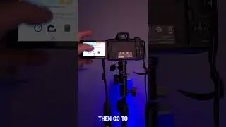 Canon M50 screen keeps turning off DO THIS.