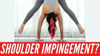 Shoulder Impingement | SIMPLE Tests and Keys to REHAB SUCCESS