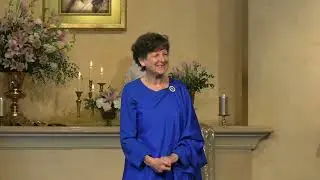 Accepting Reality: Dispassion leads to Freedom ~ Sunday service with Asha