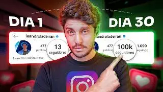 7 tips to GROW INSTAGRAM fast