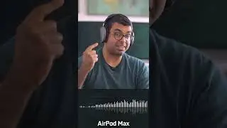 What's The Best ANC Headphones in 2024 #airpodsmax #BoseQCUltra
