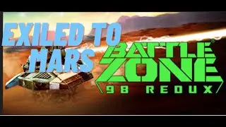 Battlezone 98 Redux