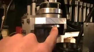 XYZ Hardware