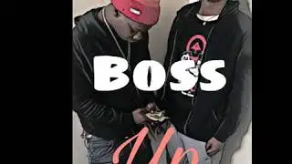 Solo - Boss up  | Feat .Tdacheefa
