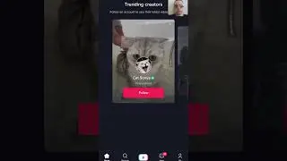 How to delete tiktok account on android