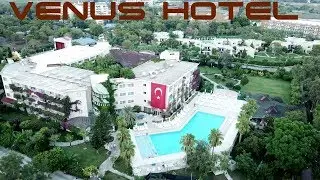 Venus Hotel Turkey