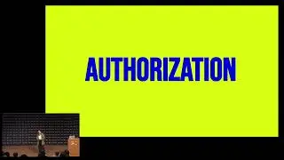 Carla Urrea ( Auth0 by Okta): Securing AI: A Journey Through Access Control Systems