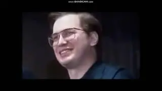 МММ. Док. телефильм. 1994 год. 1-я серия. Цв.