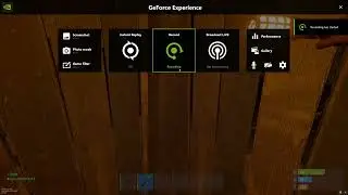 it says ark stinks rust legacy shelter