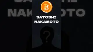 Who is the true creator of bitcoin?? #bitcoin #crypto #cryptocurrency