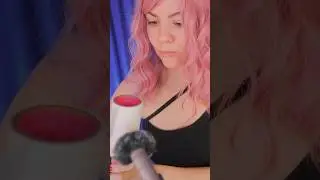 sticky asmr 