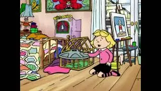Clifford the Big Red Dog - No Way Out