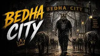 Bedha City – SHAWBRO (Official Audio)