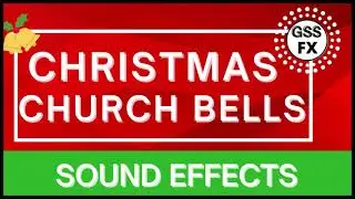 Christmas church bells sounds |Christmas church bells sound fx |Christmas church bells sfx