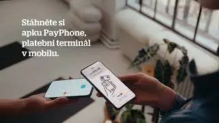 Apka PayPhone od KB SmartPay