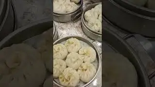 баодзы #китай #food #шаурма #cooking #cookingfood #streetfood #звукуссурийска