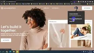 how to edit pages in squarespace.  Squarespace tutorial