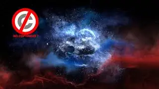 Broken Drum Machine   Godmode / No Copyright Music