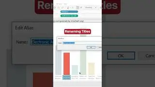 How To Rename Your Data in 
