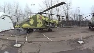 2022 04 10 Москва Музей Победы Афганистан