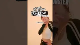 Rap de BABYMONSTER en español 😈 