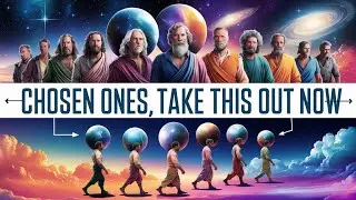 CHOSEN ONES, TAKE THIS OUT OF YOUR LIFE IMMEDIATELY. IT'S VERY URGENT #ChosenOnes #UrgentMessage