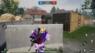 TDM gameplay