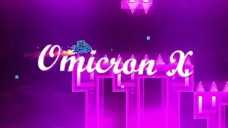 Omicron X 💠 10/11 parts get ready!!!