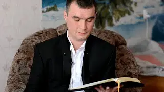 От сердца к сердцу  Молитва за больных