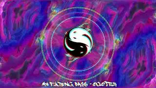 My Fucking Bass - Ociotek