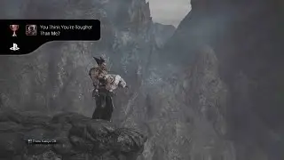 TEKKEN7 kazuya intro
