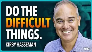 What 'Doing The Hard Thing' in Business Actually Means