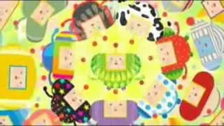 Beautiful Katamari Intro With [Running in the 90's]