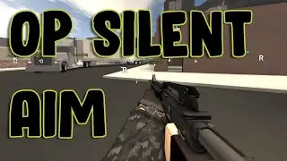 [NEW + OP] Phantom Forces Script / Hack | Aimbot + ESP  and MORE!|