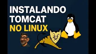Instalando o Apache Tomcat no Linux