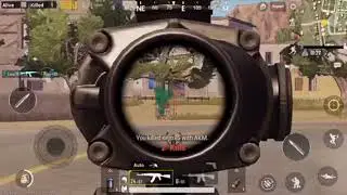 PUBG Lets Play Episode 1