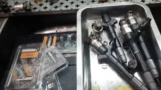 ALL NEW TRITON GANTI VALVE SET DAN NOZZLE ORIFICE.part 01
