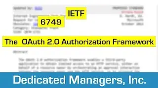 1.3.2 Implicit (Authorization Grant) - Understanding OAuth2.0 Directly from the IETF RFC 6749 Spec