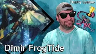 Modern | The Pro Tour Might Hate FrogTide, but I Certainly Don't