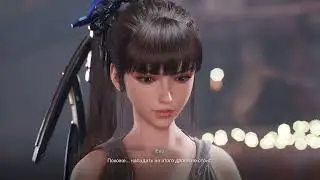 Stellar Blade (PS5) #3