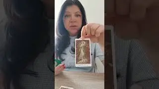 A conversation with his soul? 
