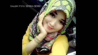 GADIS BERHIJAB composer Dedy Gondewa