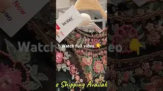 ethnic sale #ethnic #sale #hskvlogs