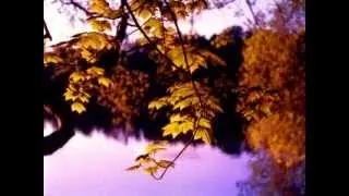 "Осень" Music Sergey CHEKALIN. "Autumn". Beautiful  russian music. Muzik Rusia yang indah.